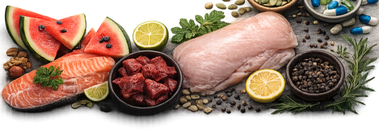 Potraviny podporující erekci